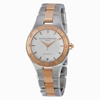 Baume et Mercier Linea 10073 Swiss Made
