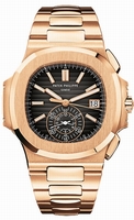 Patek Philippe Nautilus 5980-1R-001 Mens