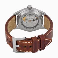 Hamilton Khaki Field H70455553 Silver