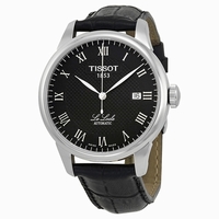 Tissot T-Classic Collection T41.1.423.53 Black