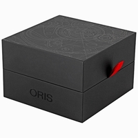 Oris Artelier 01 915 7643 4054 07 5 21 81FC Swiss Made