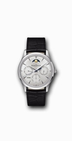 Jaeger LeCoultre Master Ultra Thin Q130842J Silver