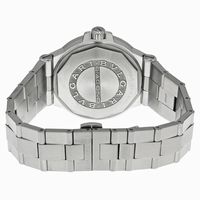 Bvlgari Diagono DG40BSSD Stainless Steel