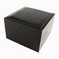 Bvlgari Diagono DG40BSSD Stainless Steel