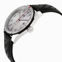 Oris 01 733 7671 4461-07 5 18 87FC Silver