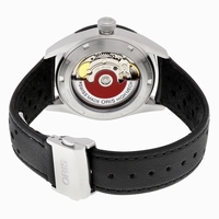 Oris 01 733 7671 4461-07 5 18 87FC Silver