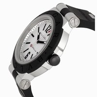 Bvlgari Diagono 101400 Ivory