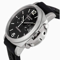 Panerai Luminor PAM00361 Stainless Steel