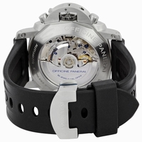 Panerai Luminor PAM00361 Stainless Steel