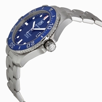 Tag Heuer Aquaracer WAN2111.BA0822 Mens