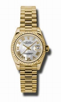 Rolex Lady Datejust 179178MRP Swiss Made