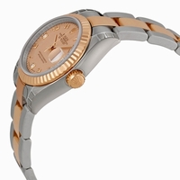 Rolex 179171GDMDAO Stainless Steel