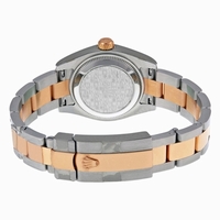 Rolex 179171GDMDAO Stainless Steel