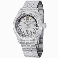 Ball Trainmaster GM1020D-S1CAJ-S Stainless Steel