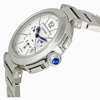 Cartier Pasha de Cartier W31085M7 Stainless Steel