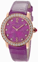 Bvlgari 102163 Swiss Made