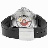 Oris Aquis 01 733 7676 4141-07 4 21 34 Silver