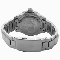 Tag Heuer Aquaracer WAJ1111.BA0871 Silver Guilloche