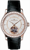 Jaeger LeCoultre Q1662405 Silver