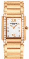 Patek Philippe Twenty~4 4908/11R 18kt Rose Gold
