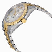 Rolex Datejust 116233-SDJ Mens