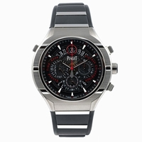 Piaget Protocol GOA35001 Black