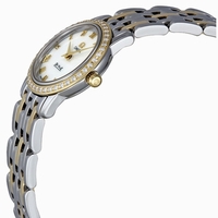 Omega DeVille 4375.71 Ladies