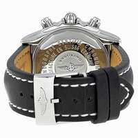 Breitling Galactic A1336410/F517 Mens