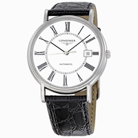 Longines La Grande Classique L4.801.4.11.2 Mens