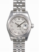 Rolex Datejust 179174SJDJ Swiss Made