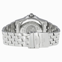 Breitling Galactic A71340L2-C814SS Stainless Steel