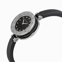 Bvlgari BZ23BSCC-M Black