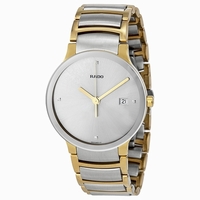 Rado Centrix R30931713 Stainless Steel