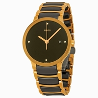 Rado Centrix R30554712 Black
