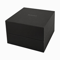Rado Centrix R30554712 Black