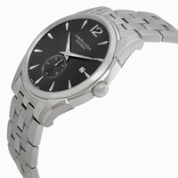 Hamilton Jazzmaster H38655185 Black