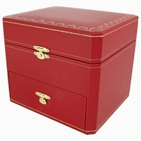 Cartier Ballon Bleu de Cartier WE9005Z3 Silver Opaline