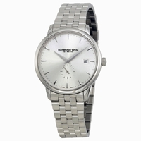 Raymond Weil Toccata RW-5484-ST-65001 Silver