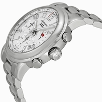 Chopard Mille Miglia 158511-3001 Silver