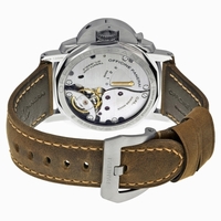 Panerai Luminor PAM00422 Polished Stainless Steel