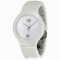 Rado TRUE R27695722 White