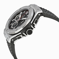 Hublot Big Bang 341.SX.130.RX.114 Stainless Steel