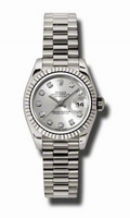Rolex Datejust 179179SDP Automatic