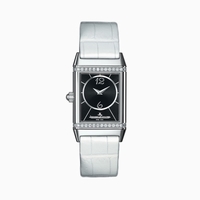 Jaeger LeCoultre Q2568402 Hand Wind