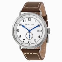 Hamilton Khaki H78465553 Swiss Made