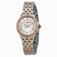 Raymond Weil Tango 5391-SB5-00658 Stainless Steel