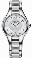 Raymond Weil 5127-STS-00985 Stainless Steel