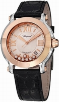 Chopard 278559-6001 Stainless Steel
