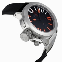 U-Boat Classico 6449 Black