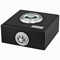 U-Boat Classico 6449 Black